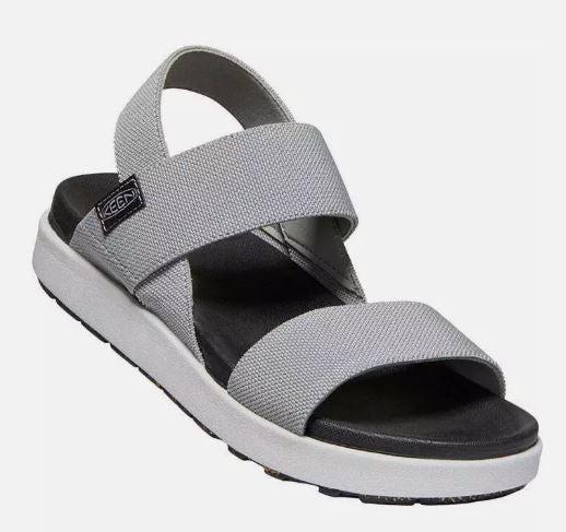 Keen Elle Backstrap Sandal