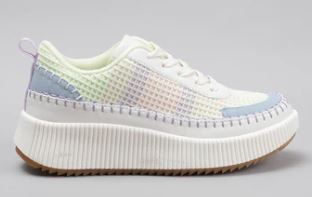 Mintiz Dunk Blue Multi