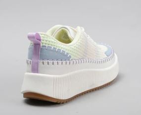 Mintiz Dunk Blue Multi