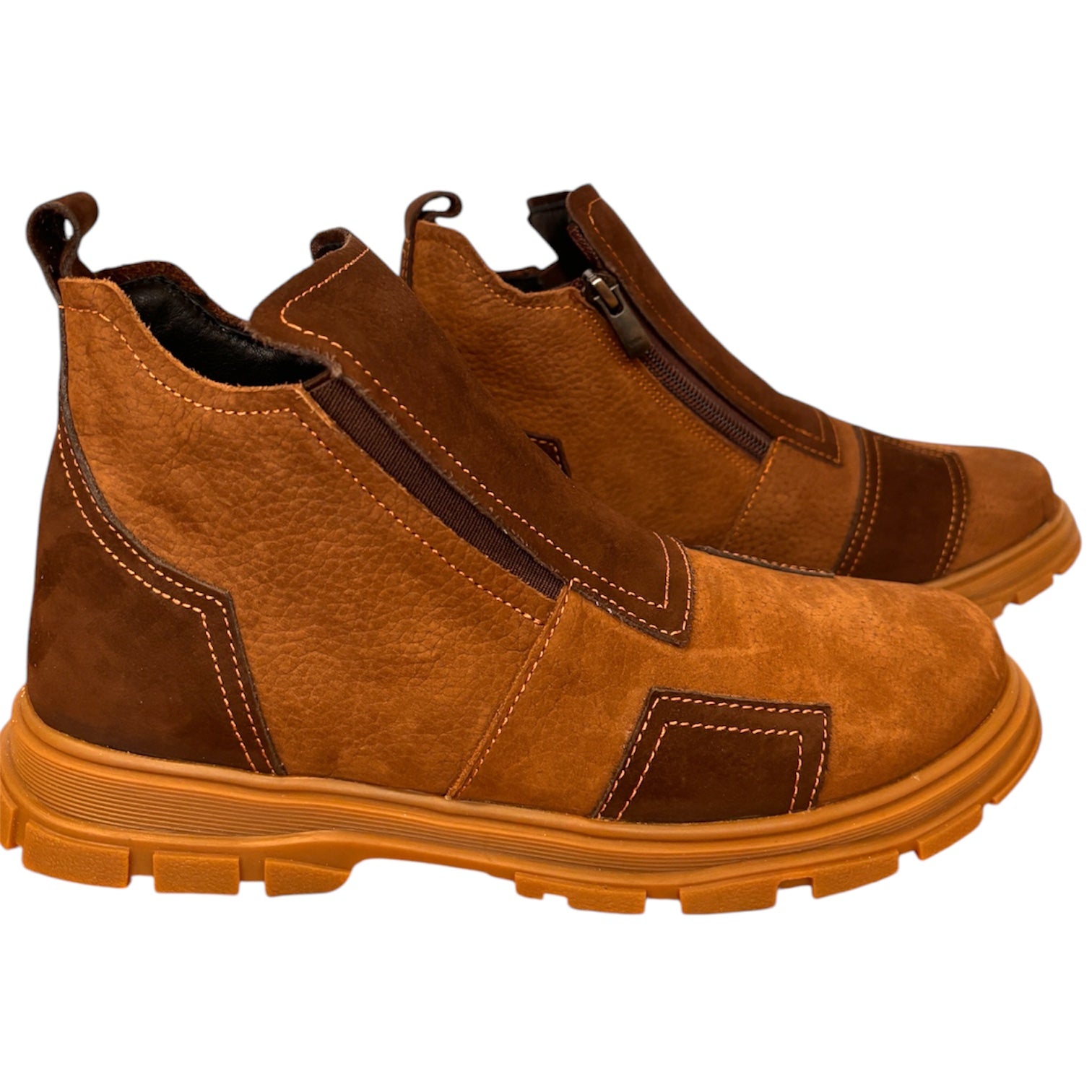 Via Nova Millie Combo Boot