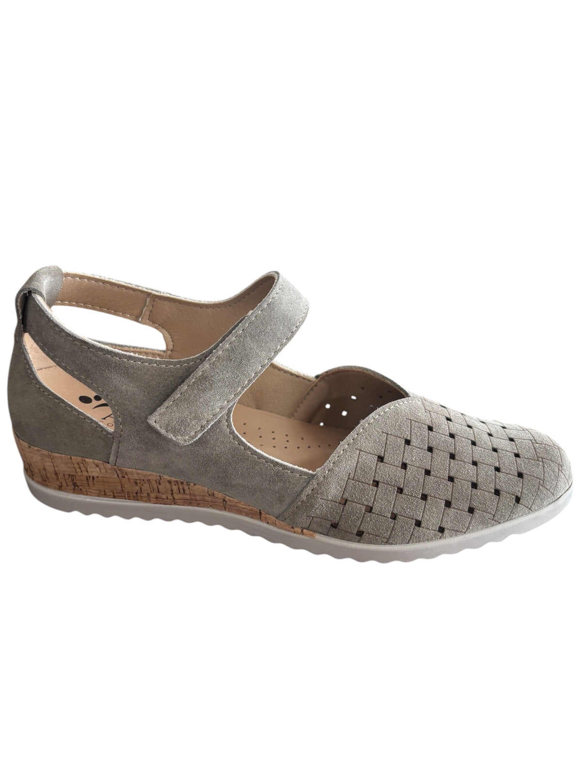 ACO Comfort Ellie Mary Janes