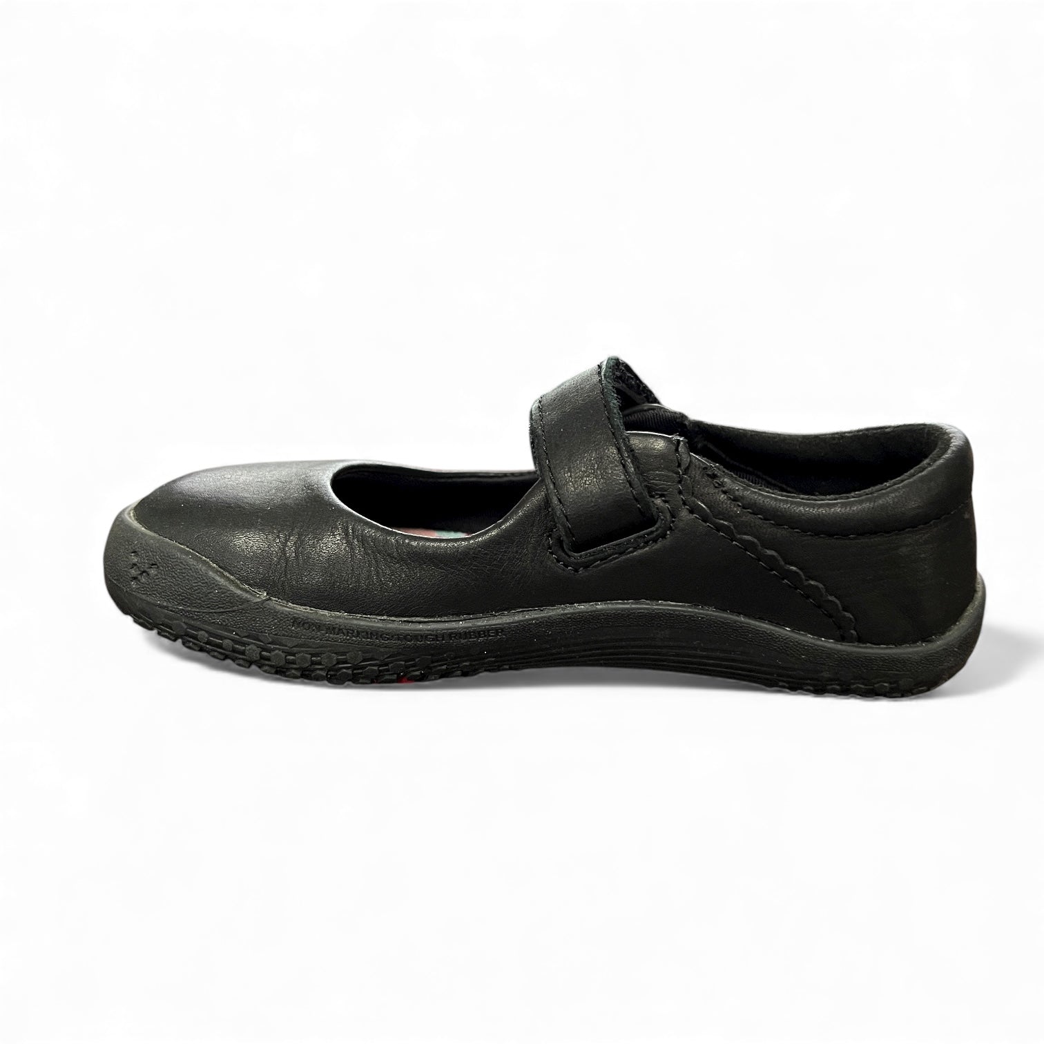 VivoBarefoot Kids Wyn Mary-Janes