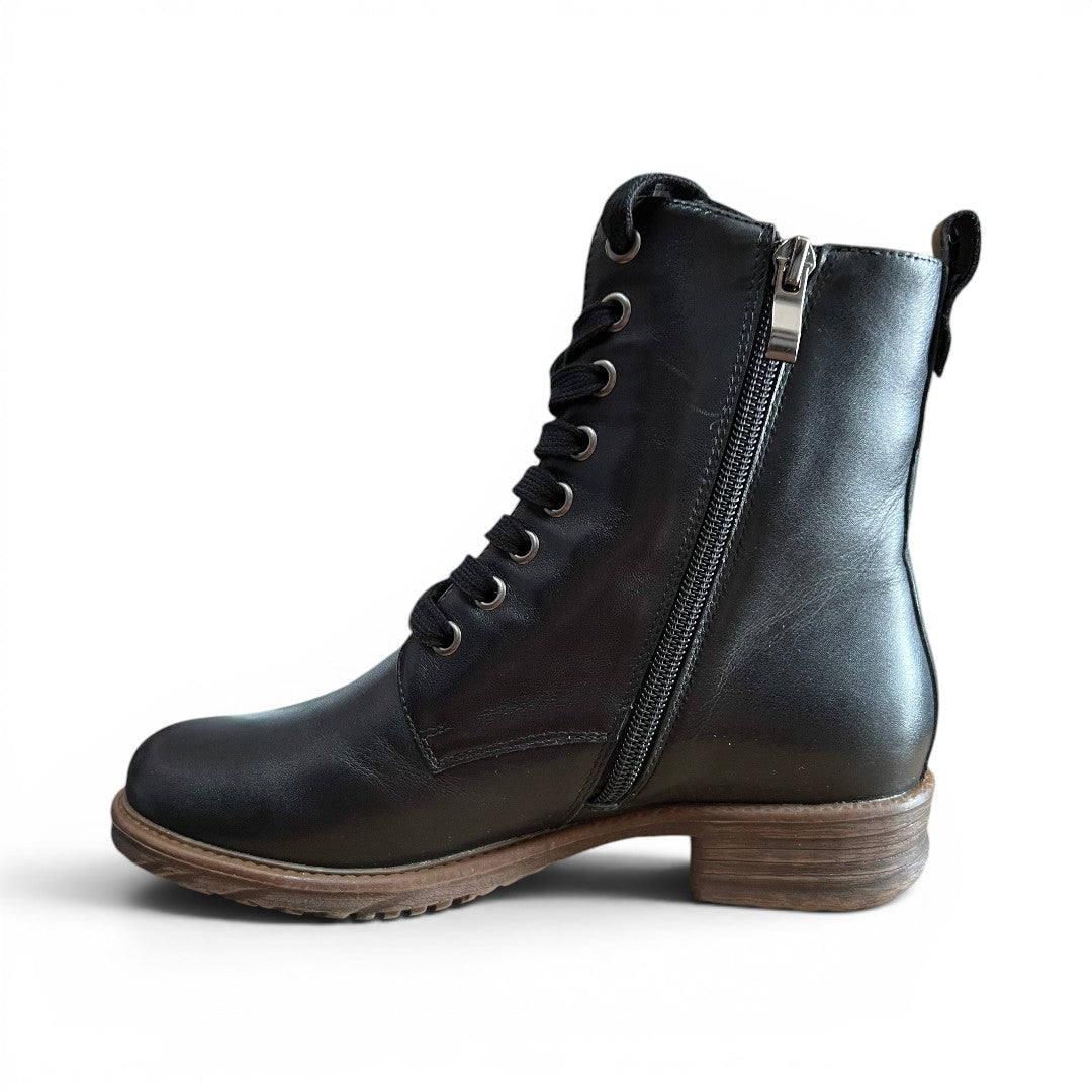 Silver Lining Trooper Boot