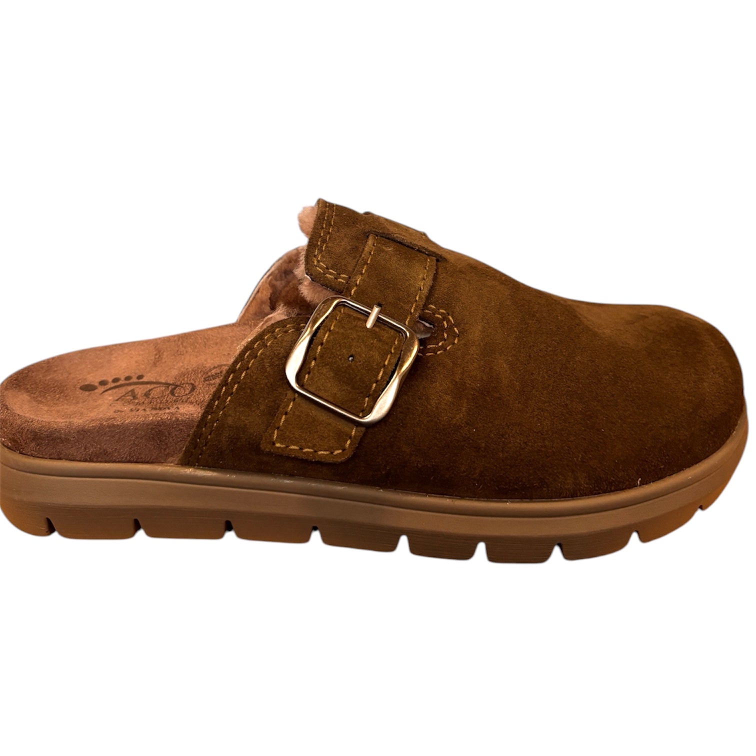 Aco Comfort Abby Clog