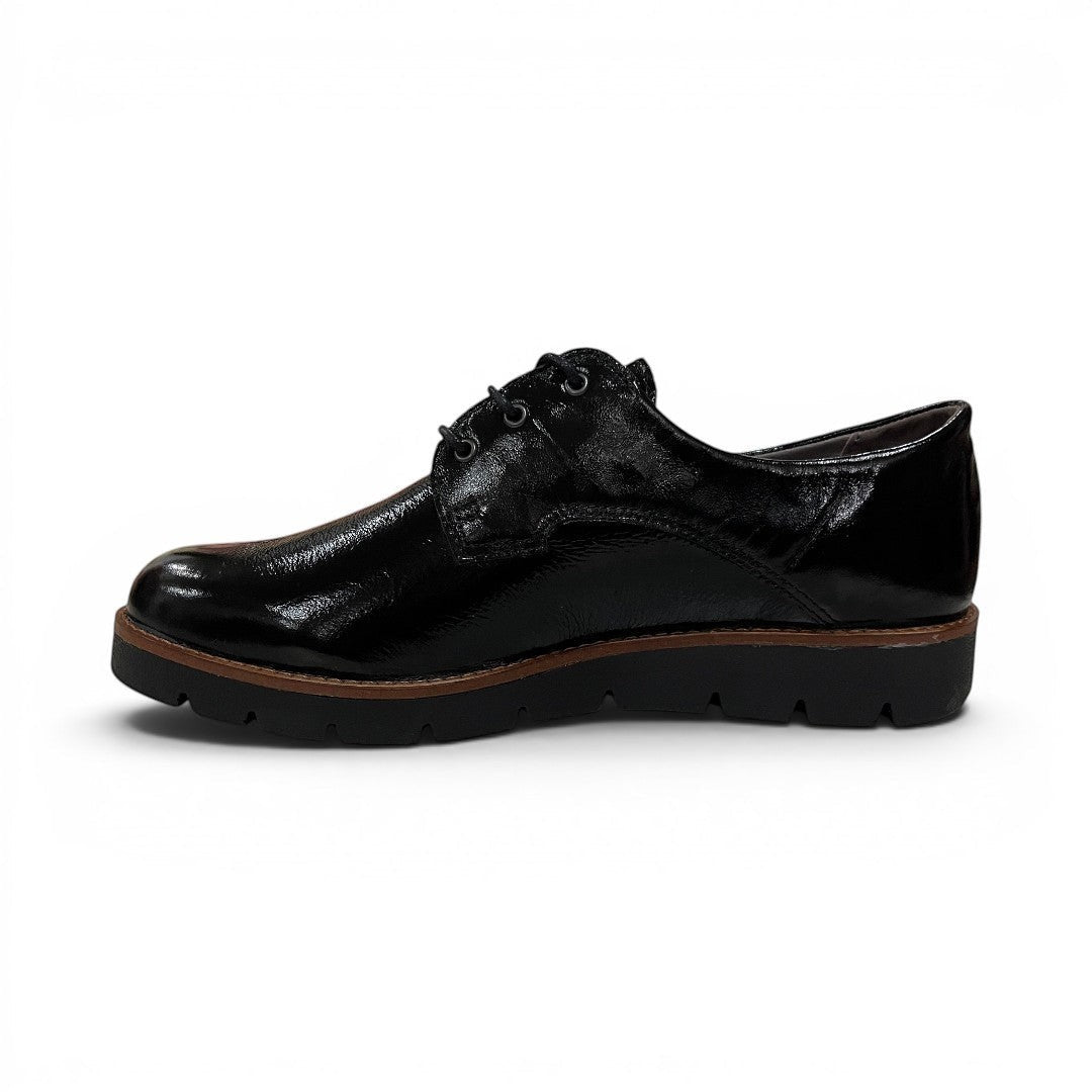 Aco Comfort Aim Lace up