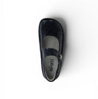 Alegria Paloma Mary Jane Blue Notes