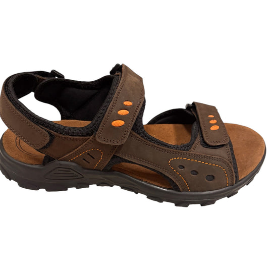 Cabello Trail Mens Walking Sandal