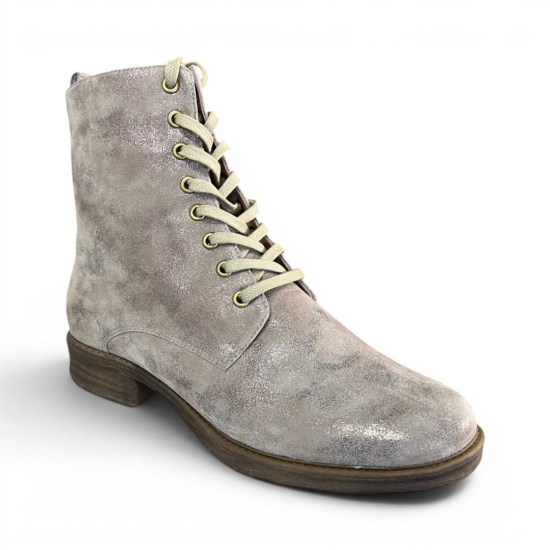 Silver Lining Trooper Boot