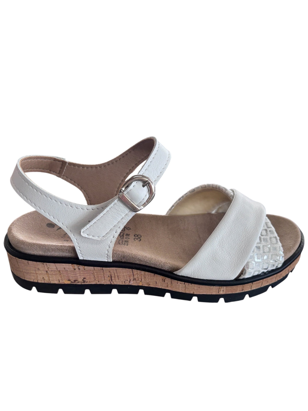 ACO Comfort Mia Sandal