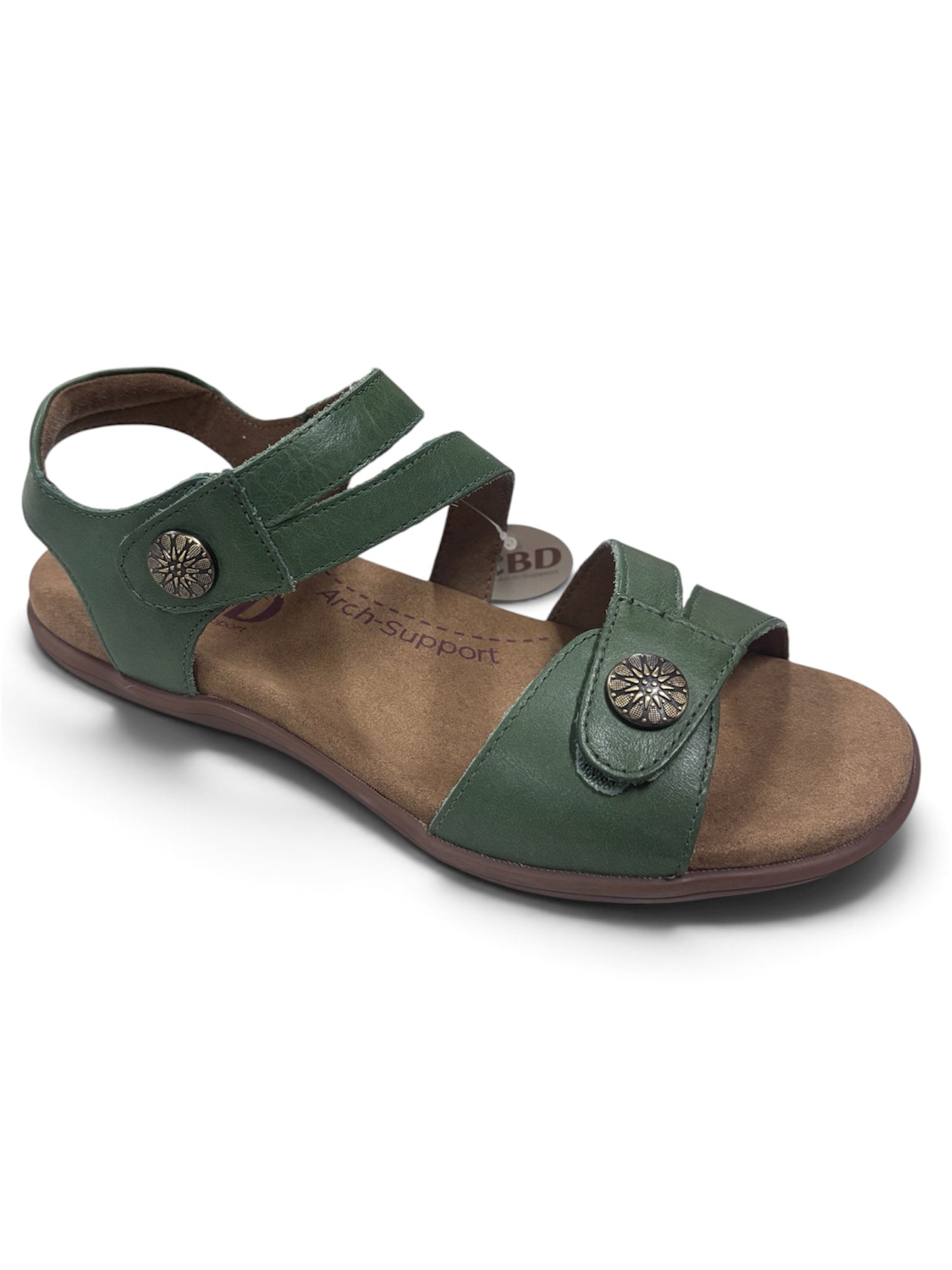 CBD Trophy Comfort Sandals