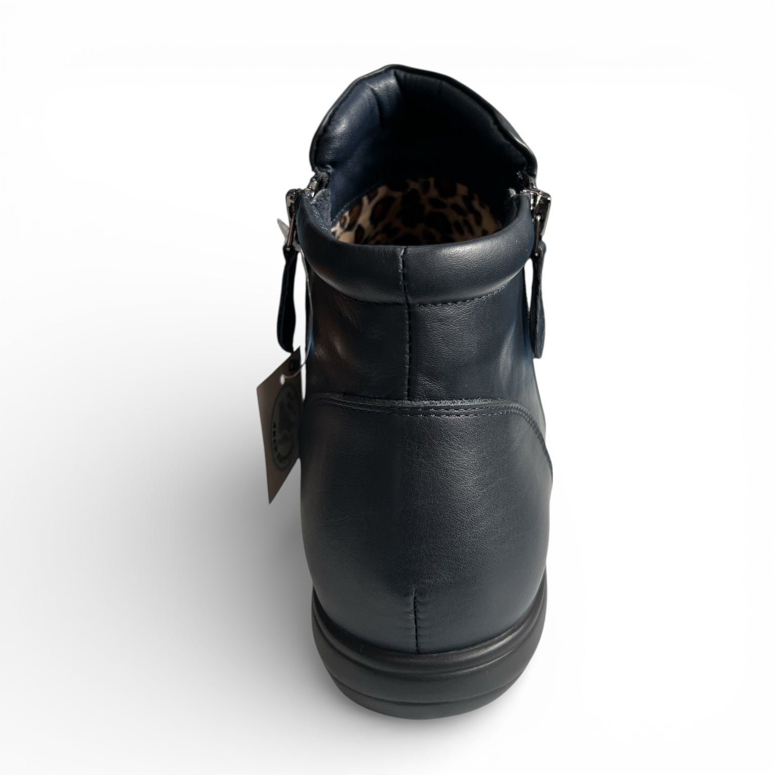 CBD Darion Ankle Boot