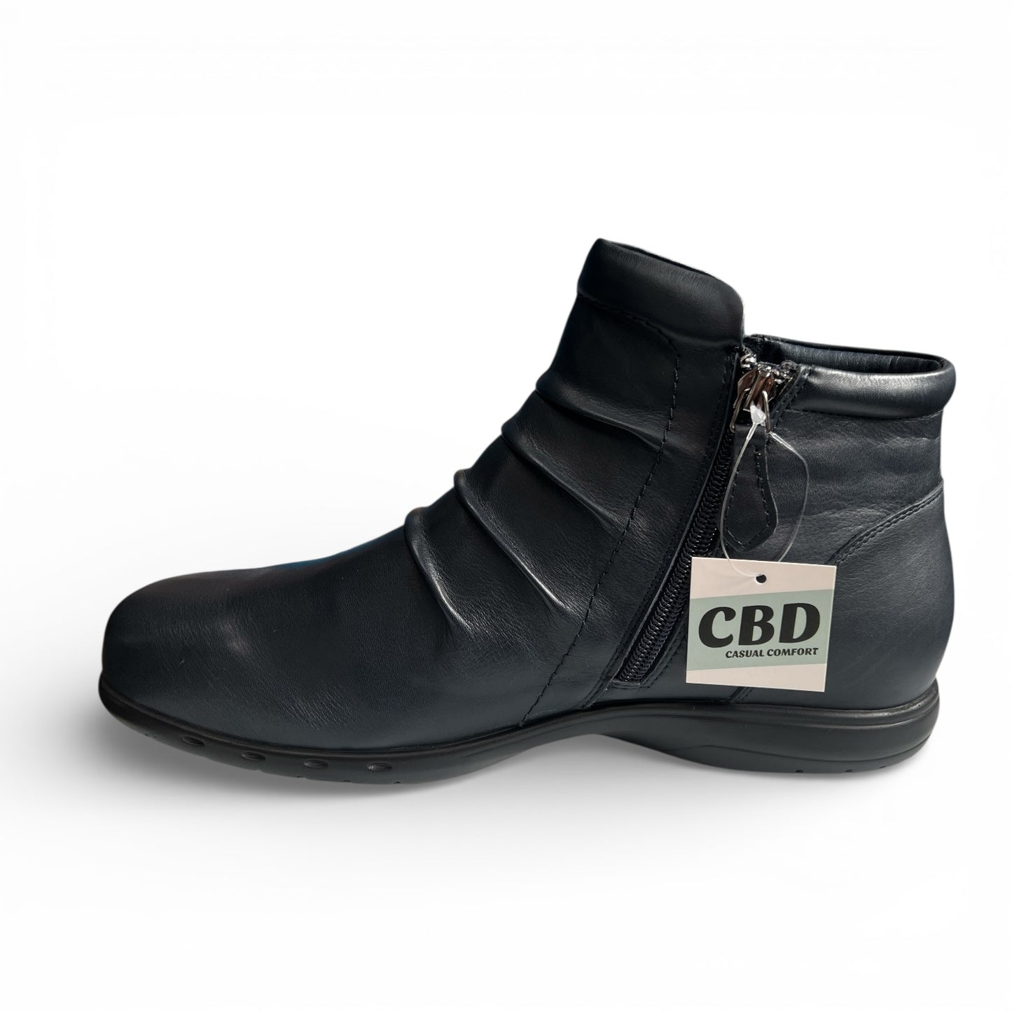 CBD Darion Ankle Boot