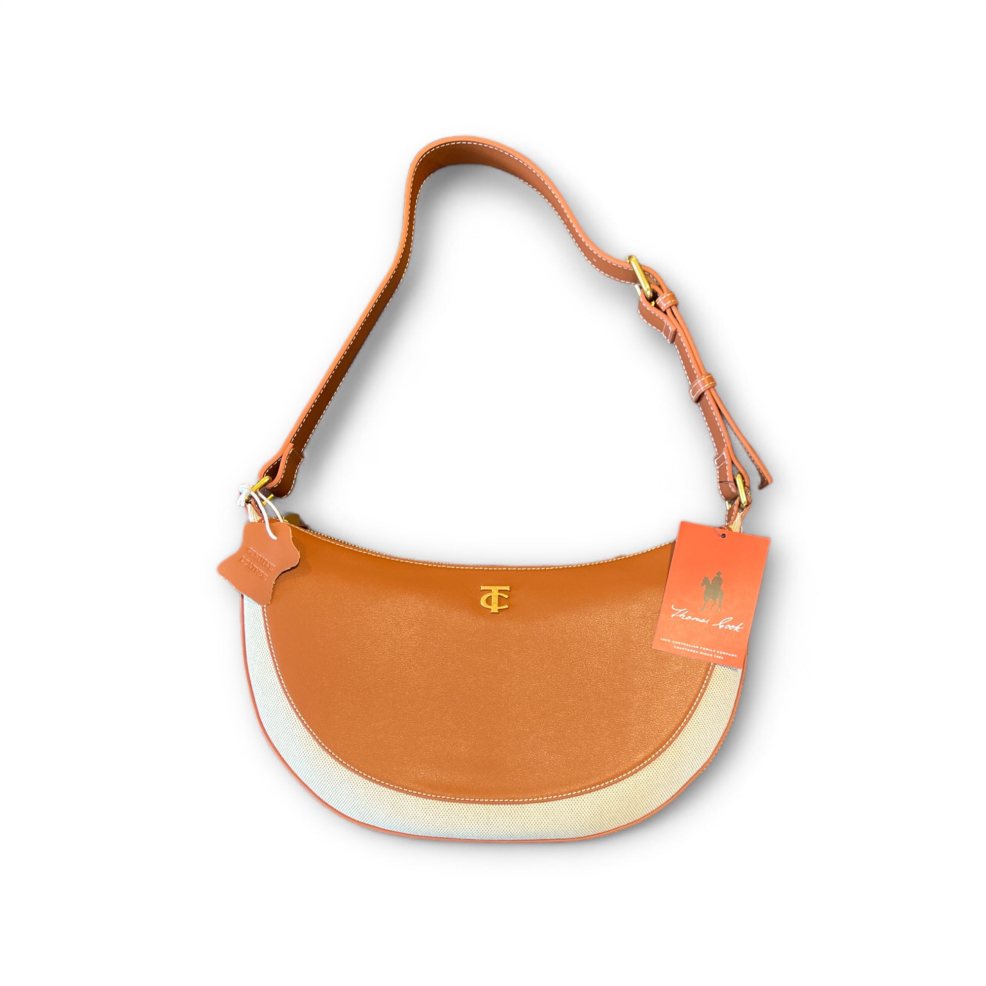 Thomas Cook Willow Bag