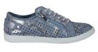Cabello EG17P Perf Sneaker