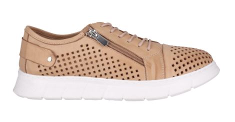 Cabello EG172 Perf Sneaker