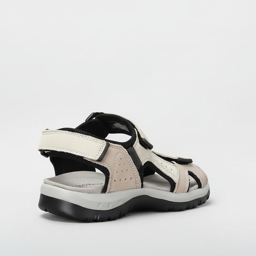 CC Resorts Ekam Sports Sandal