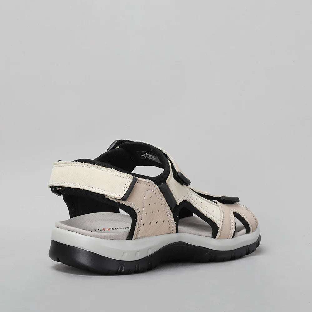 CC Resorts Ekam Sports Sandal