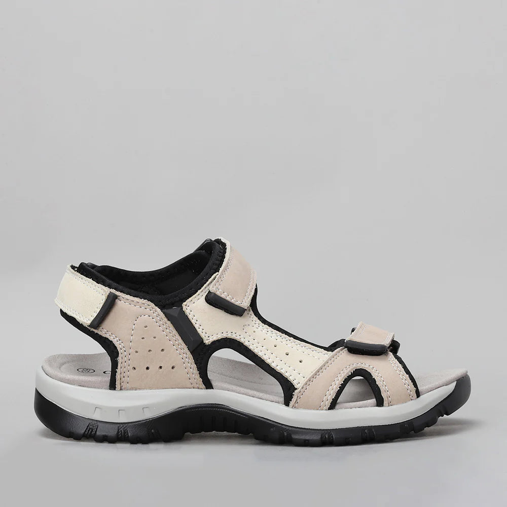 CC Resorts Ekam Sports Sandal