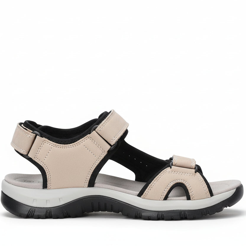 CC Resorts Ekam Sports Sandal