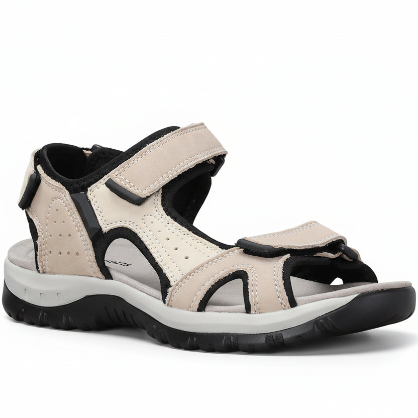CC Resorts Ekam Sports Sandal