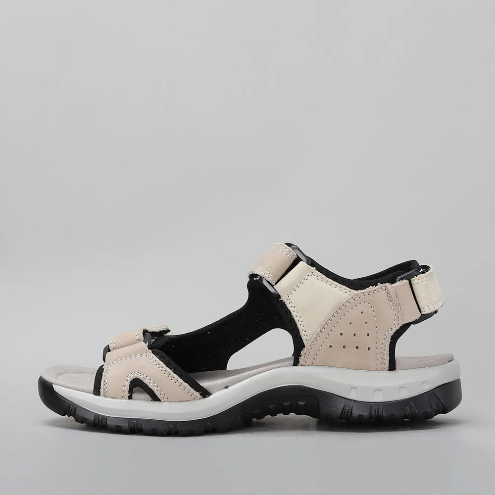 CC Resorts Ekam Sports Sandal