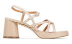 EOS Doriano Block Heel