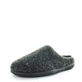 Panda Mens Eagle Grey Slippers