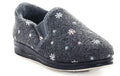 Panda Eleanor 'Step-in" Slipper.