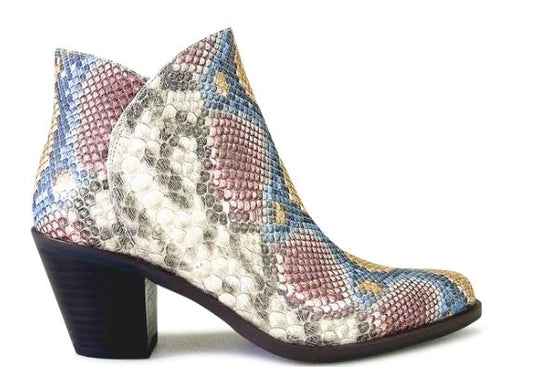 EOS Ellie Coral Snake 