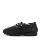 Panda Mens Elvin Leather Slipper