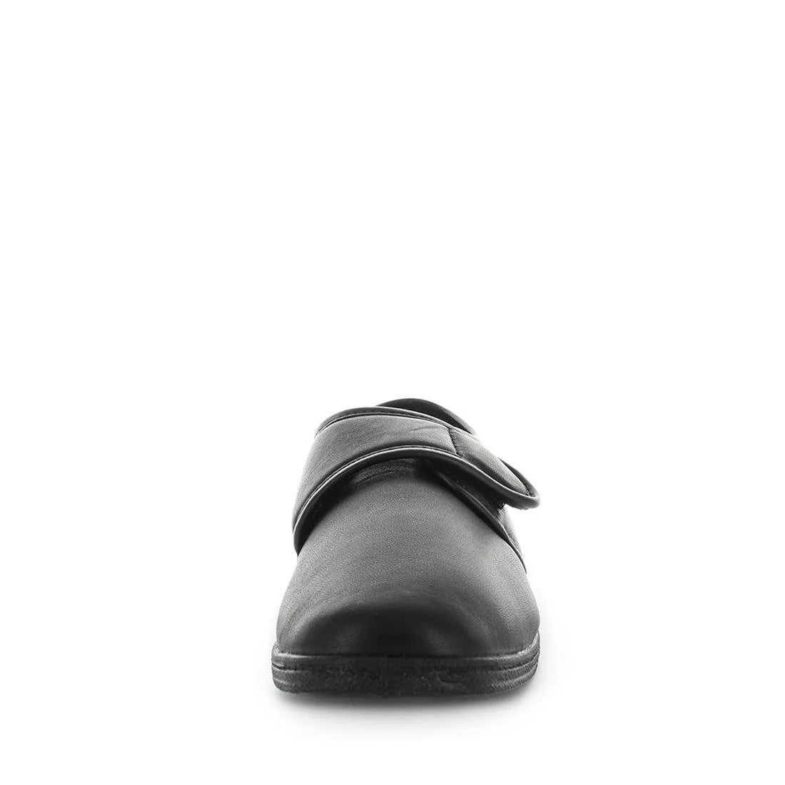 Panda Mens Elvin Leather Slipper