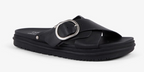 Emu Australia Ebony Slide