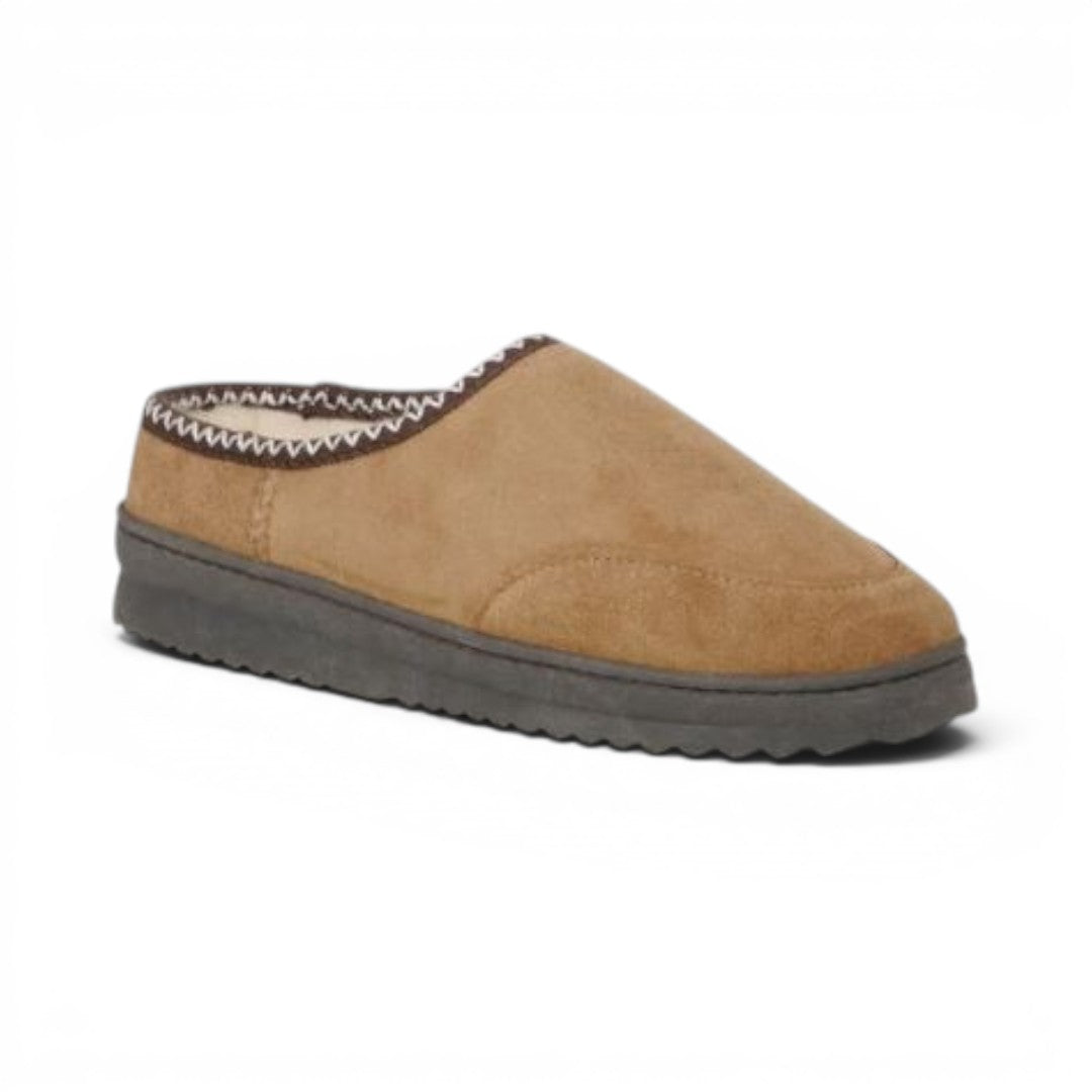 Emu Australia Platinum Outback Scuff
