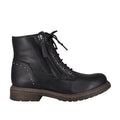 Cabello Esther Lace Boot