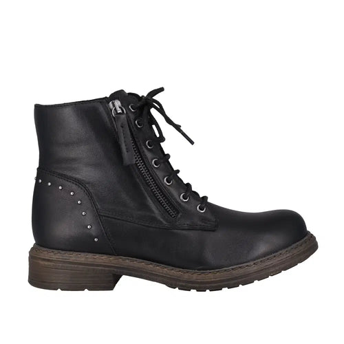 Cabello Esther Lace Boot