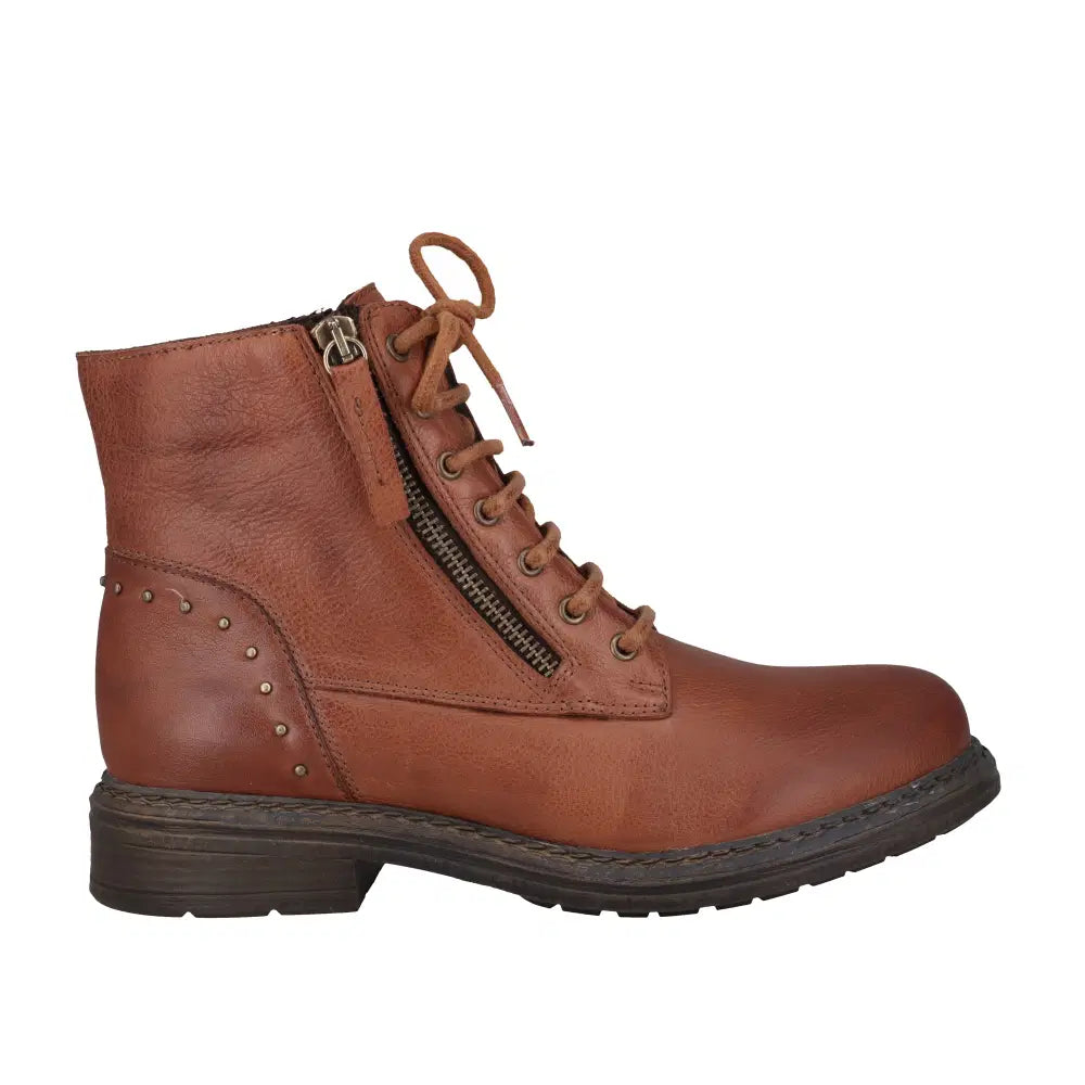 Cabello Esther Lace Boot