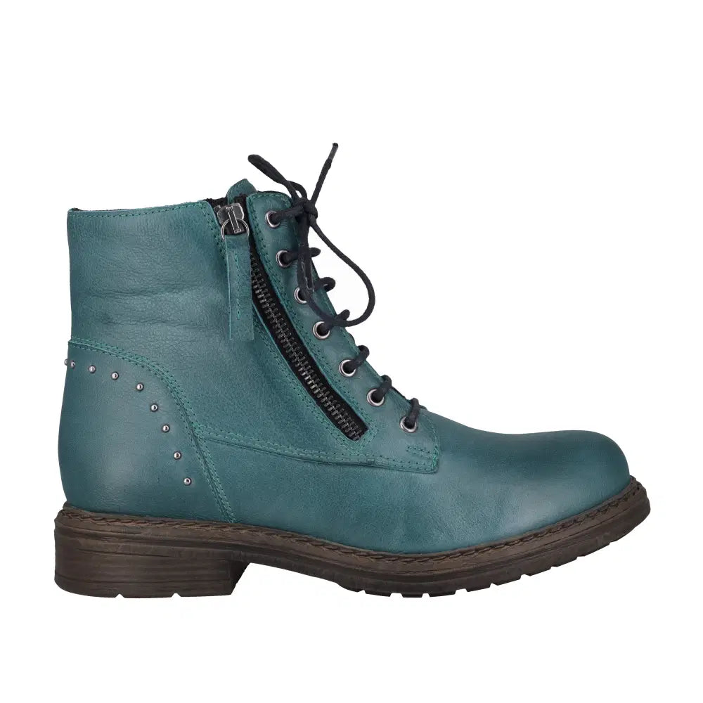 Cabello Esther Lace Boot