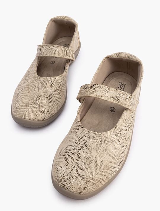 Arcopedico Estrela Palm