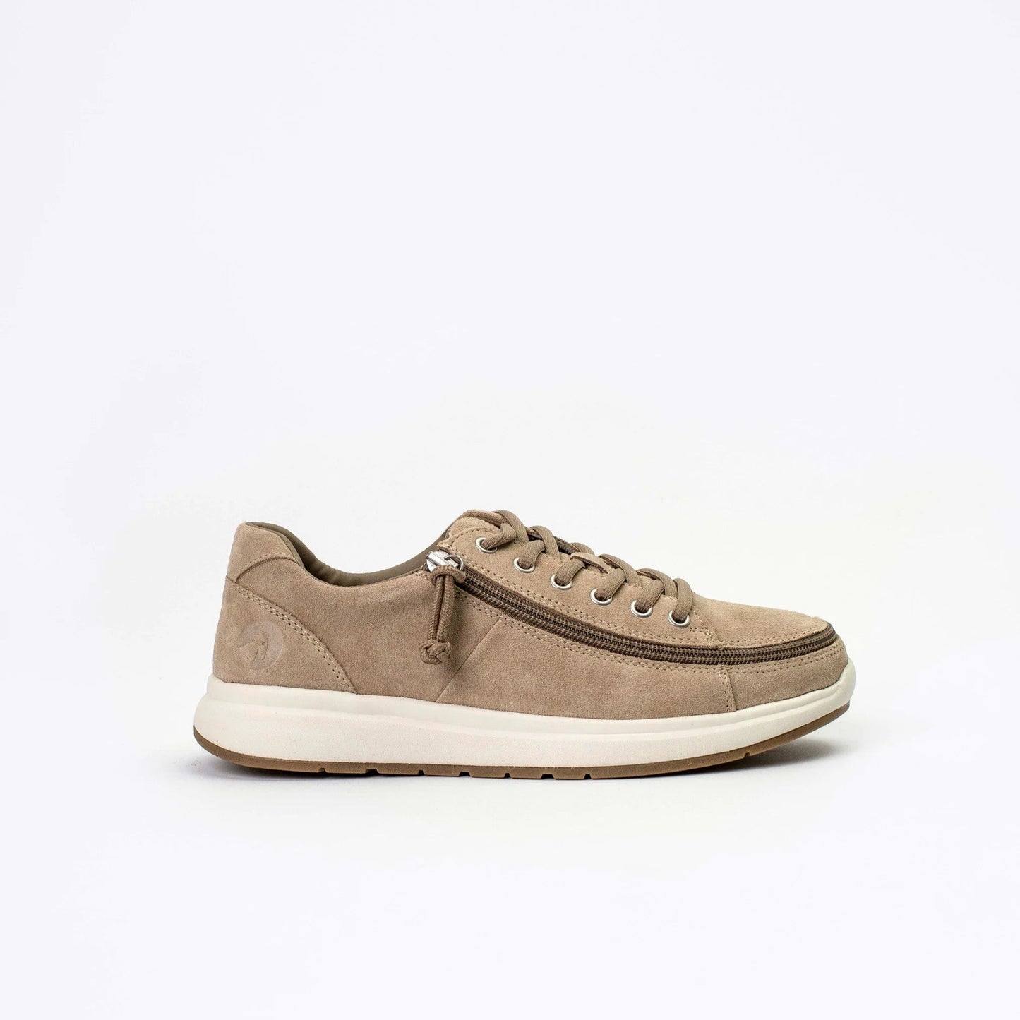 Billy Comfort Low Sneaker