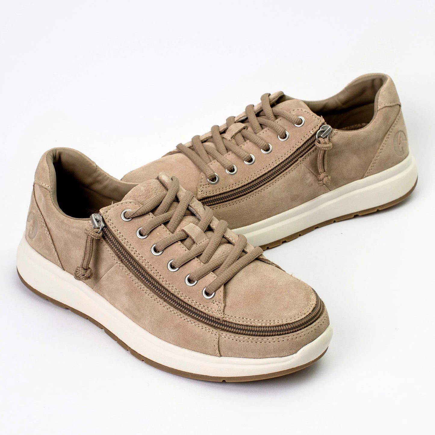 Billy Comfort Low Sneaker