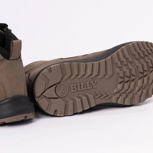 Billy Mens Inclusion Trail Boot