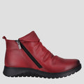 Cabello Express Boot