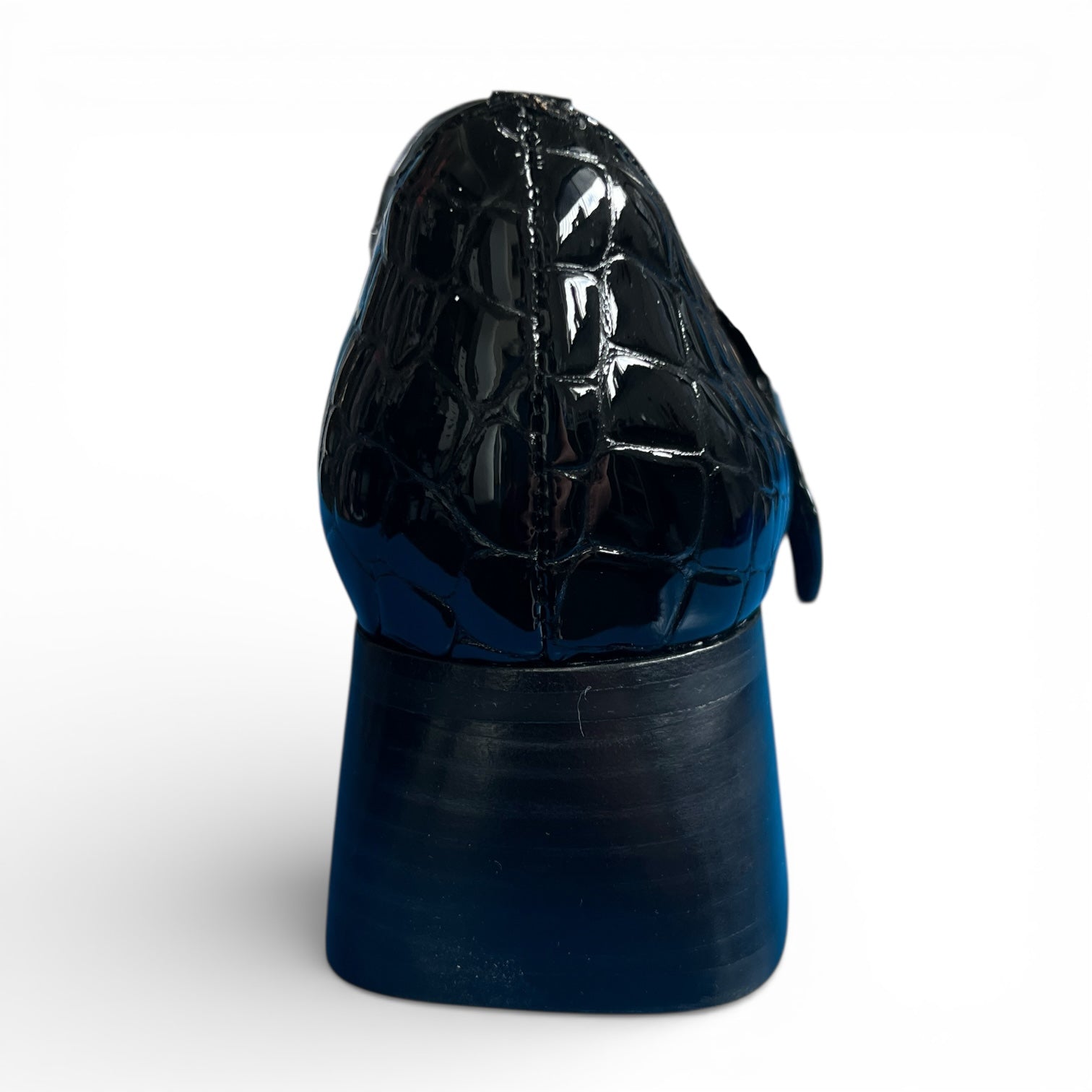 Le Sansa Rice Heeled Shoe