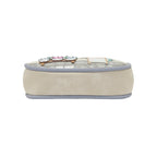 Vendula London Posies and Patisseries Clipper Coin Purse