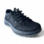 G Comfort 5583 Brush Calf Black