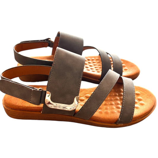 Soultbush Flinders Sandals