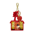 Vendula London Lucky Lanterns Key Charm