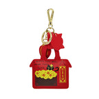 Vendula London Lucky Lanterns Key Charm