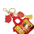Vendula London Lucky Lanterns Key Charm