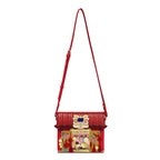 Vendula London Lucky Lanterns Box Bag